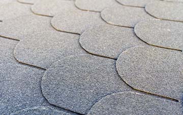Bastonford asphalt roofing costs