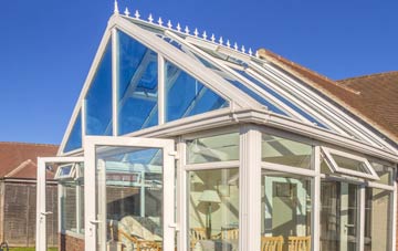 conservatory roof insulation costs Bastonford