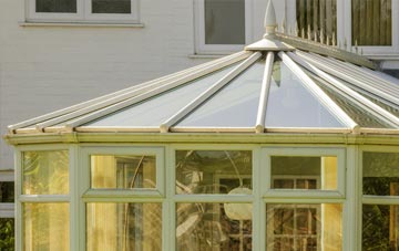 conservatory roof repair Bastonford, Worcestershire