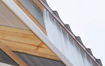 why Bastonford fascia repairs are essential