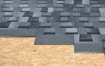 expert Bastonford asphalt roof companies