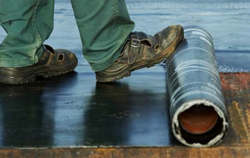 types of Bastonford felt roof