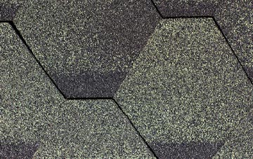 Bastonford fibreglass shingle repairs