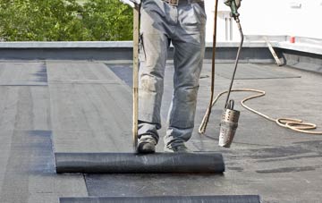 flat roof replacement Bastonford, Worcestershire