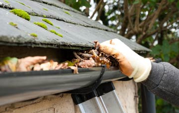 gutter cleaning Bastonford, Worcestershire