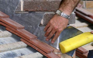 is Bastonford lead roofing safe?