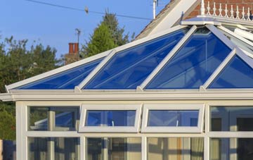 professional Bastonford conservatory insulation