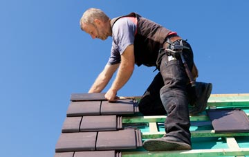 disadvantages of Bastonford slate roofing
