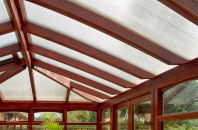 Bastonford conservatory roofing insulation